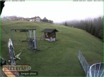Archiv Foto Webcam Pizzeria Barga in Gargellen, Vorarlberg 07:00