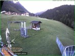 Archiv Foto Webcam Pizzeria Barga in Gargellen, Vorarlberg 06:00