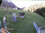 Archiv Foto Webcam Pizzeria Barga in Gargellen, Vorarlberg 07:00