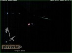 Archived image Webcam restaurant "Pizzeria Barga" in Gargellen, Vorarlberg 23:00