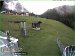 Archived image Webcam restaurant "Pizzeria Barga" in Gargellen, Vorarlberg 07:00