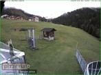 Archived image Webcam restaurant "Pizzeria Barga" in Gargellen, Vorarlberg 11:00