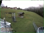 Archiv Foto Webcam Pizzeria Barga in Gargellen, Vorarlberg 07:00