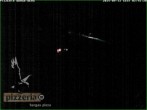 Archiv Foto Webcam Pizzeria Barga in Gargellen, Vorarlberg 23:00