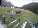 Archiv Foto Webcam Pizzeria Barga in Gargellen, Vorarlberg 06:00