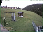 Archiv Foto Webcam Pizzeria Barga in Gargellen, Vorarlberg 07:00