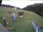 Archiv Foto Webcam Pizzeria Barga in Gargellen, Vorarlberg 09:00