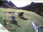 Archiv Foto Webcam Pizzeria Barga in Gargellen, Vorarlberg 11:00