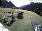 Archiv Foto Webcam Pizzeria Barga in Gargellen, Vorarlberg 13:00