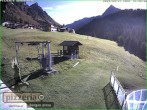 Archiv Foto Webcam Pizzeria Barga in Gargellen, Vorarlberg 15:00