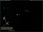 Archiv Foto Webcam Pizzeria Barga in Gargellen, Vorarlberg 01:00