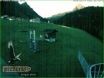 Archiv Foto Webcam Pizzeria Barga in Gargellen, Vorarlberg 05:00