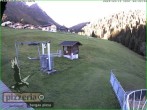 Archiv Foto Webcam Pizzeria Barga in Gargellen, Vorarlberg 07:00