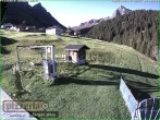 Archiv Foto Webcam Pizzeria Barga in Gargellen, Vorarlberg 08:00