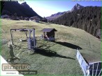 Archiv Foto Webcam Pizzeria Barga in Gargellen, Vorarlberg 09:00