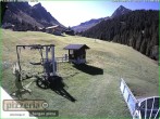 Archiv Foto Webcam Pizzeria Barga in Gargellen, Vorarlberg 11:00