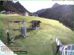 Archiv Foto Webcam Pizzeria Barga in Gargellen, Vorarlberg 15:00