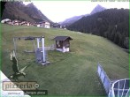 Archiv Foto Webcam Pizzeria Barga in Gargellen, Vorarlberg 17:00