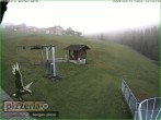 Archiv Foto Webcam Pizzeria Barga in Gargellen, Vorarlberg 09:00