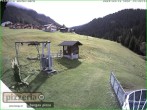 Archiv Foto Webcam Pizzeria Barga in Gargellen, Vorarlberg 13:00