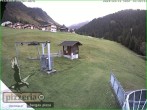 Archiv Foto Webcam Pizzeria Barga in Gargellen, Vorarlberg 15:00