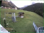 Archiv Foto Webcam Pizzeria Barga in Gargellen, Vorarlberg 17:00