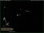 Archiv Foto Webcam Pizzeria Barga in Gargellen, Vorarlberg 23:00