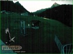 Archiv Foto Webcam Pizzeria Barga in Gargellen, Vorarlberg 05:00