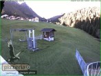Archiv Foto Webcam Pizzeria Barga in Gargellen, Vorarlberg 07:00