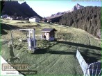 Archiv Foto Webcam Pizzeria Barga in Gargellen, Vorarlberg 08:00