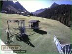 Archiv Foto Webcam Pizzeria Barga in Gargellen, Vorarlberg 11:00