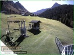 Archiv Foto Webcam Pizzeria Barga in Gargellen, Vorarlberg 13:00