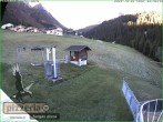 Archiv Foto Webcam Pizzeria Barga in Gargellen, Vorarlberg 07:00