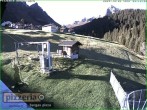 Archiv Foto Webcam Pizzeria Barga in Gargellen, Vorarlberg 08:00