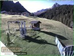 Archiv Foto Webcam Pizzeria Barga in Gargellen, Vorarlberg 09:00