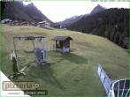 Archiv Foto Webcam Pizzeria Barga in Gargellen, Vorarlberg 11:00
