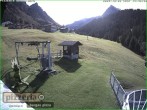 Archiv Foto Webcam Pizzeria Barga in Gargellen, Vorarlberg 13:00