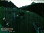 Archiv Foto Webcam Pizzeria Barga in Gargellen, Vorarlberg 06:00