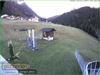Archiv Foto Webcam Pizzeria Barga in Gargellen, Vorarlberg 07:00