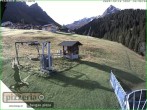 Archiv Foto Webcam Pizzeria Barga in Gargellen, Vorarlberg 09:00