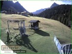 Archiv Foto Webcam Pizzeria Barga in Gargellen, Vorarlberg 11:00