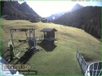 Archiv Foto Webcam Pizzeria Barga in Gargellen, Vorarlberg 13:00