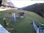 Archiv Foto Webcam Pizzeria Barga in Gargellen, Vorarlberg 15:00