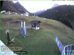 Archiv Foto Webcam Pizzeria Barga in Gargellen, Vorarlberg 17:00