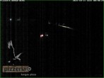 Archiv Foto Webcam Pizzeria Barga in Gargellen, Vorarlberg 23:00