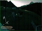Archiv Foto Webcam Pizzeria Barga in Gargellen, Vorarlberg 06:00