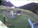 Archiv Foto Webcam Pizzeria Barga in Gargellen, Vorarlberg 07:00