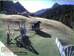 Archiv Foto Webcam Pizzeria Barga in Gargellen, Vorarlberg 11:00