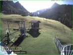 Archiv Foto Webcam Pizzeria Barga in Gargellen, Vorarlberg 13:00