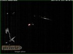 Archived image Webcam restaurant "Pizzeria Barga" in Gargellen, Vorarlberg 23:00
